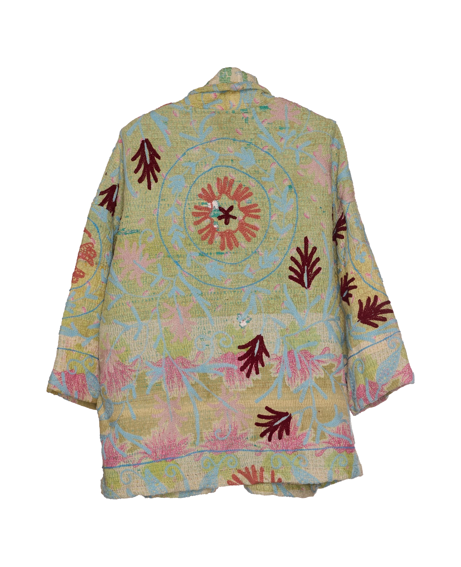 Bitten Jacket - No. 217
