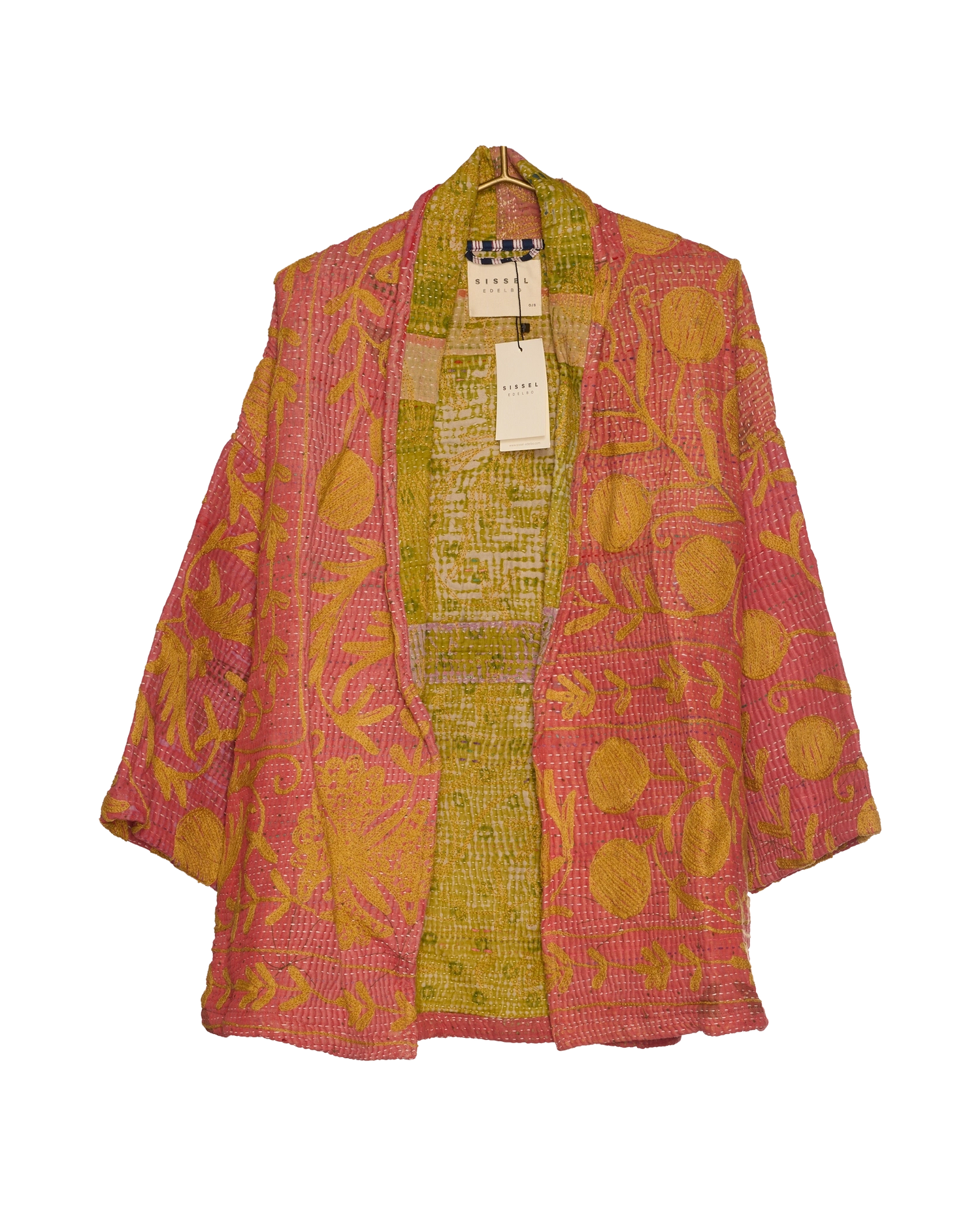 Bitten Jacket - No. 225