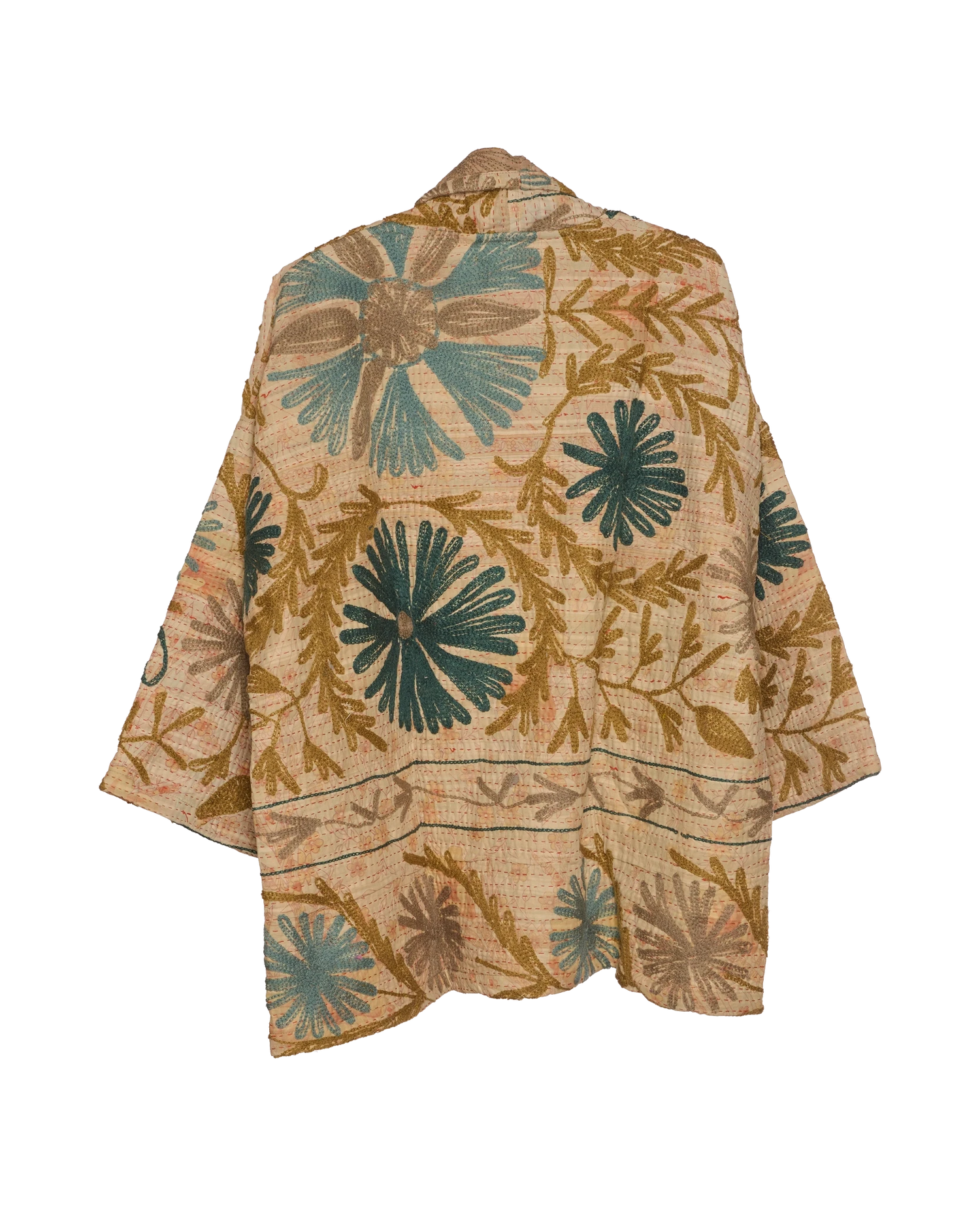 Bitten Jacket - No. 242