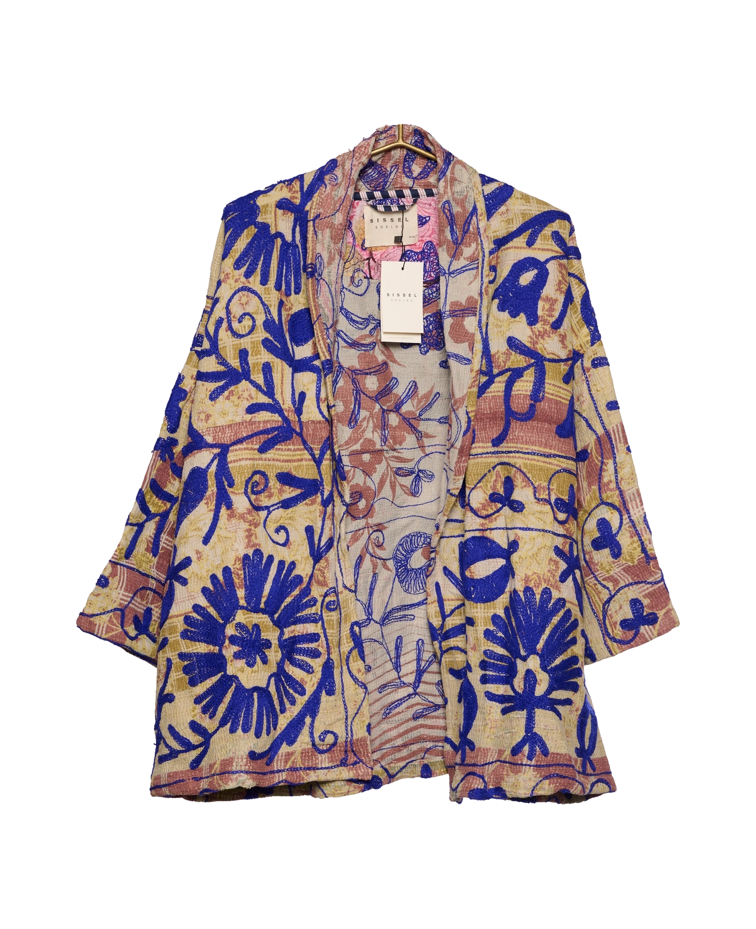 Bitten Jacket - No. 266