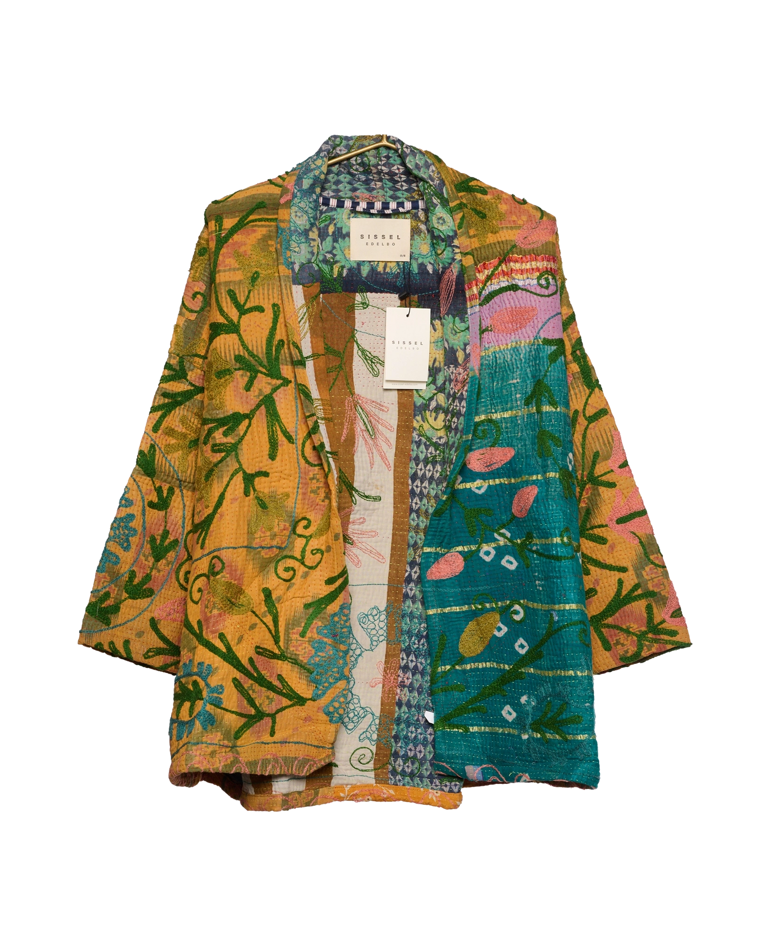 Bitten Jacket - No. 298