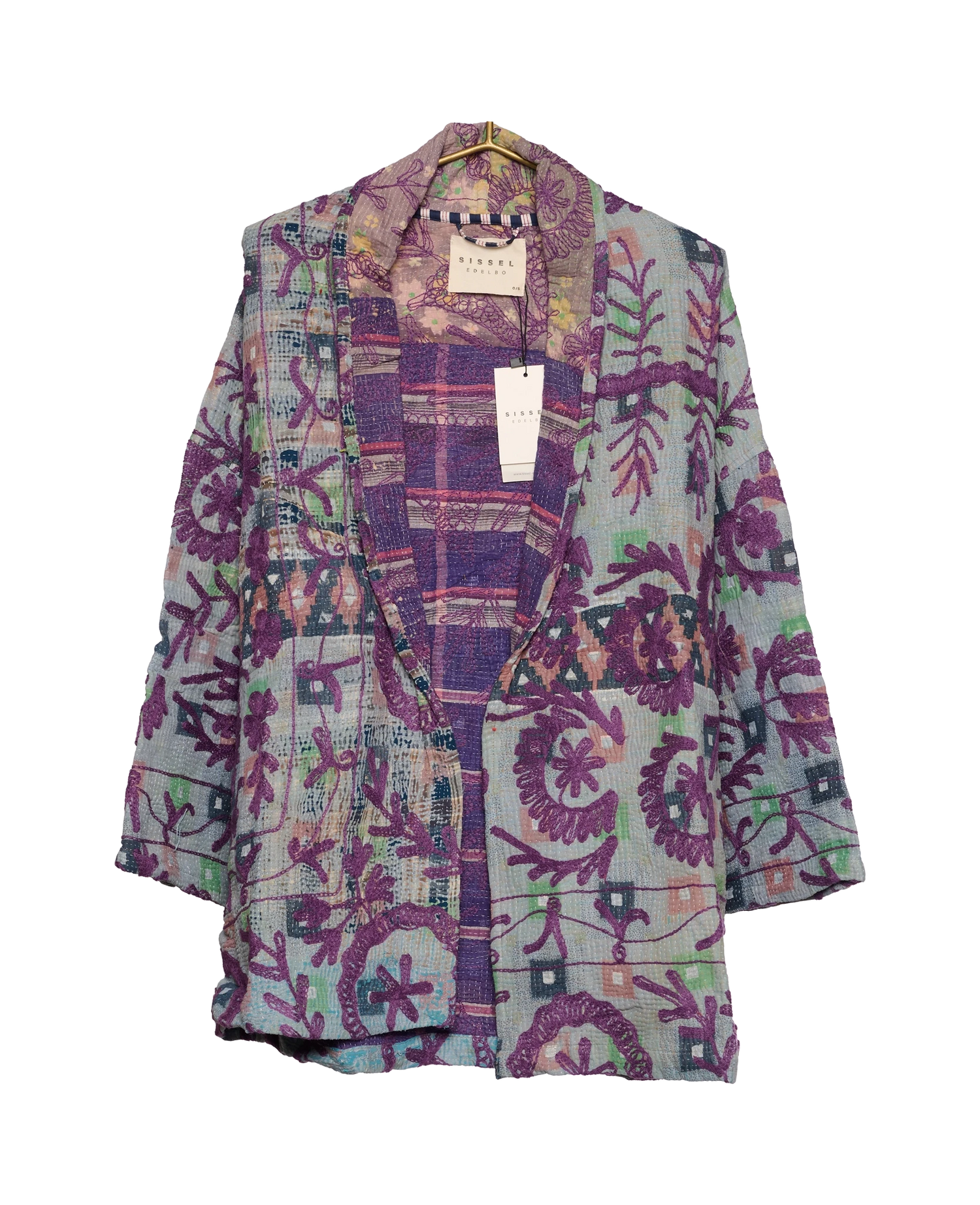 Bitten Jacket - No. 300