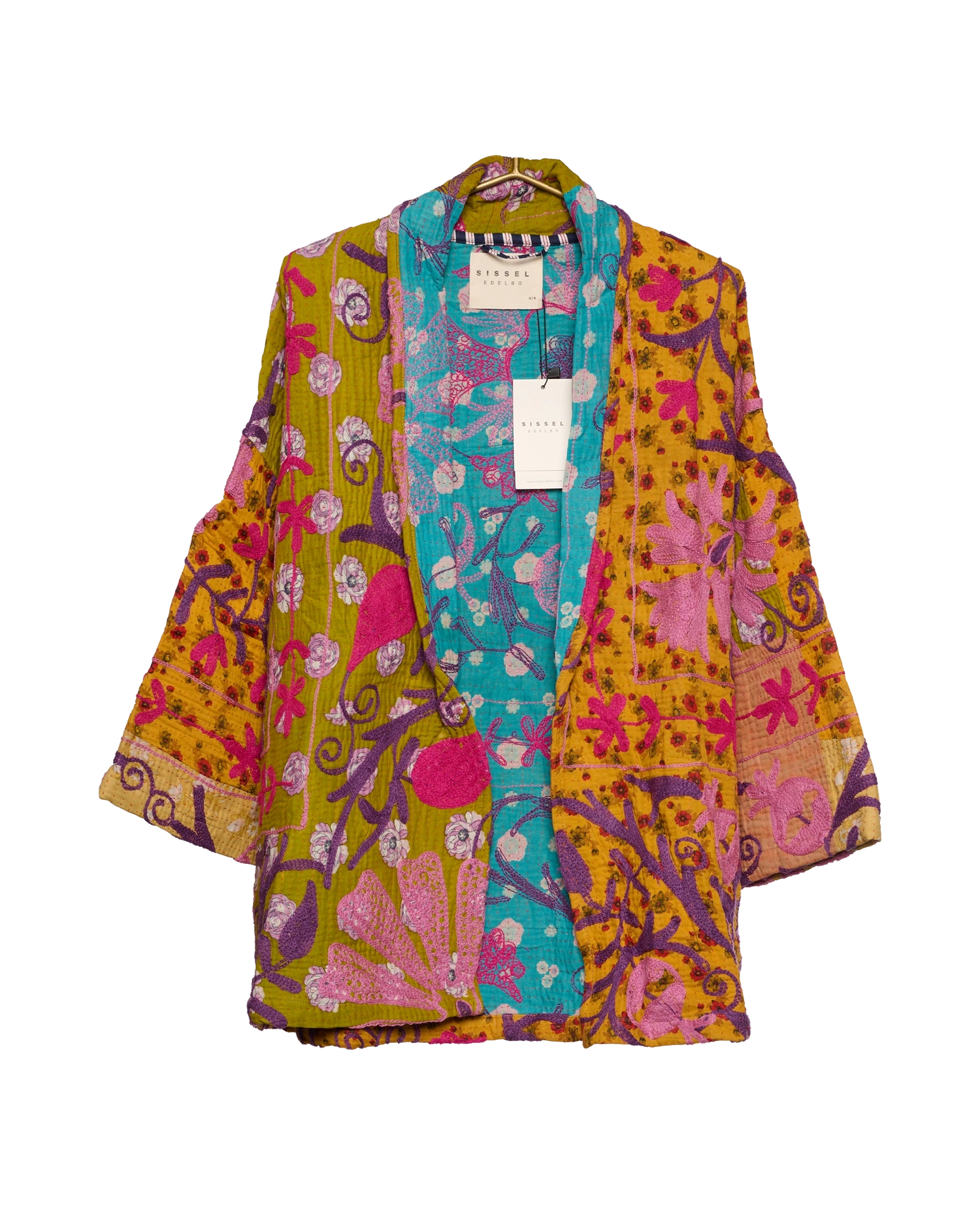 Bitten Jacket - No. 301