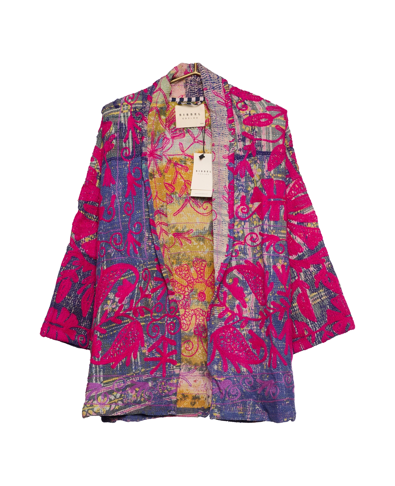 Bitten Jacket - No. 303