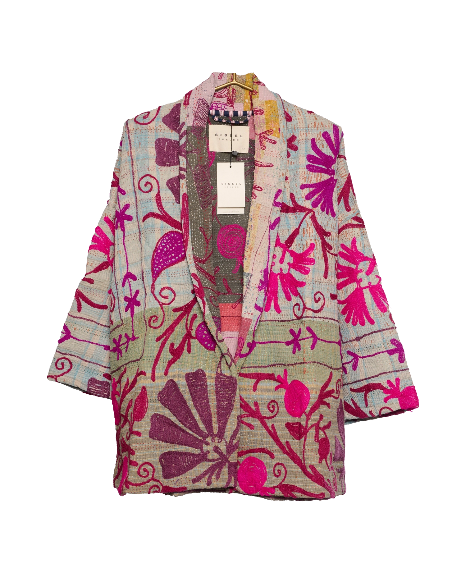 Bitten Jacket - No. 307