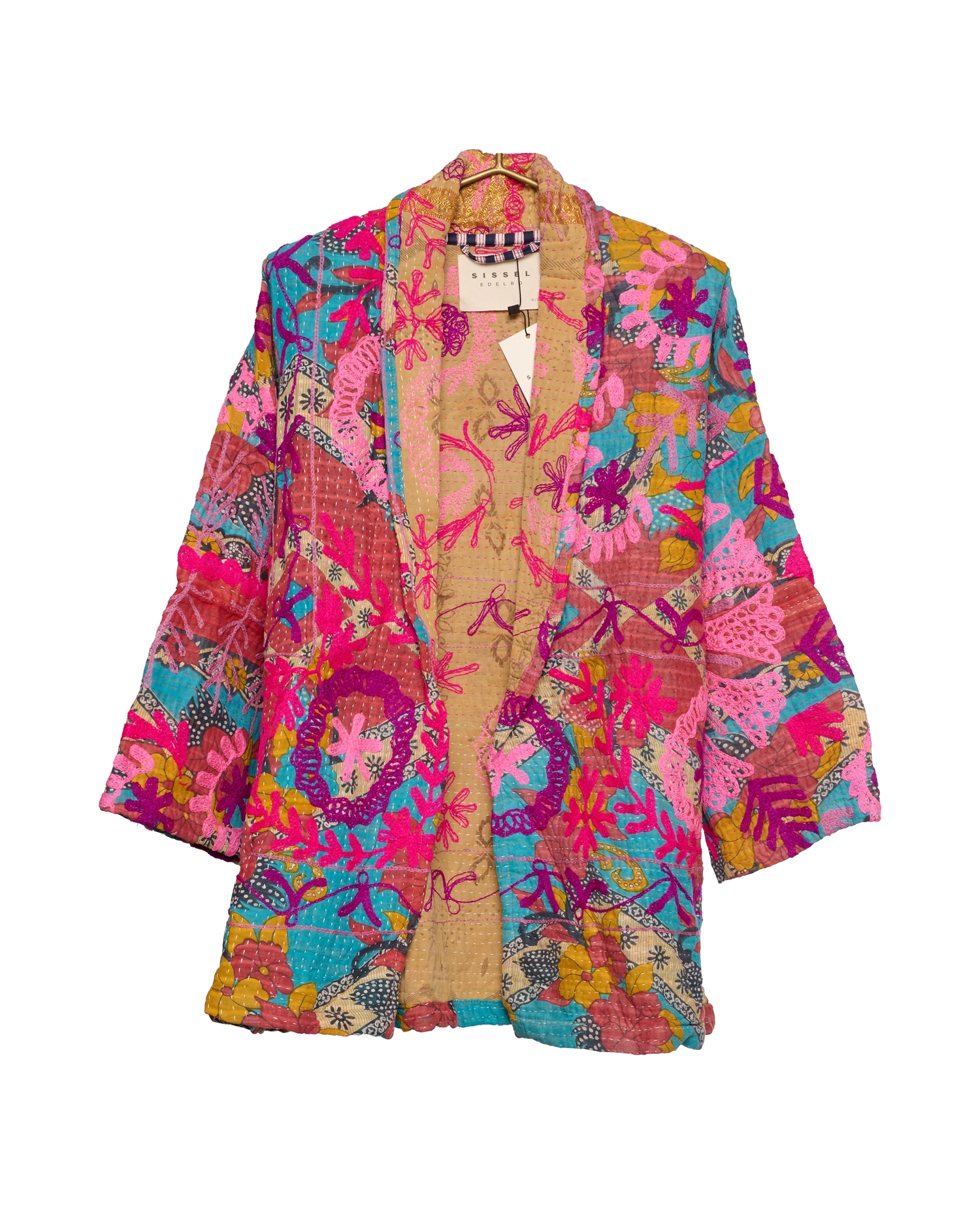 Bitten Jacket - No. 310