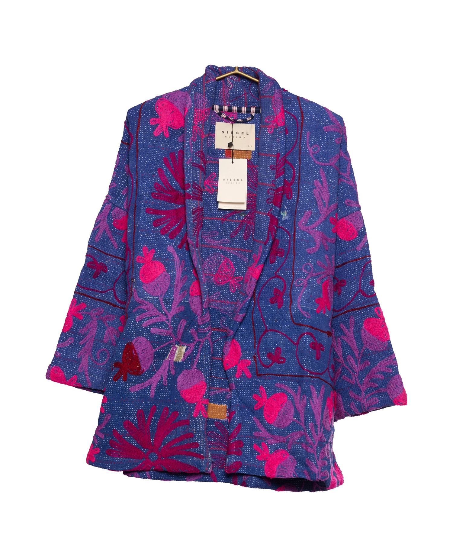 Bitten Jacket - No. 321