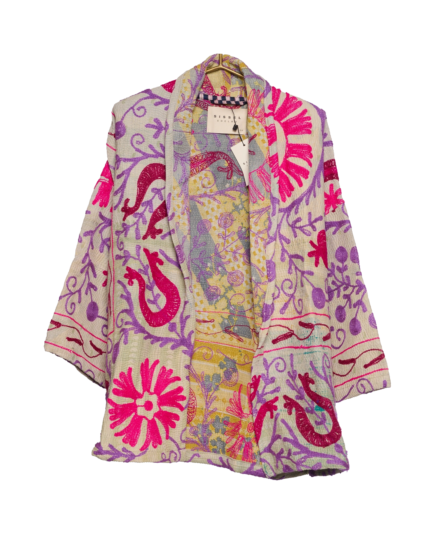 Bitten Jacket - No. 361