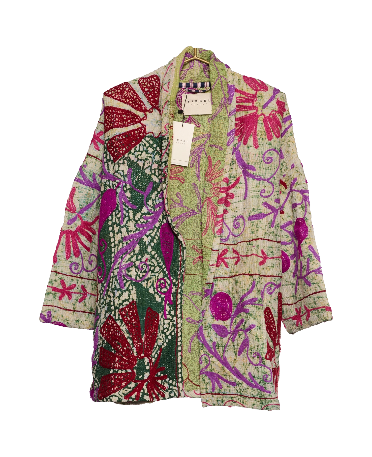 Bitten Jacket - No. 367