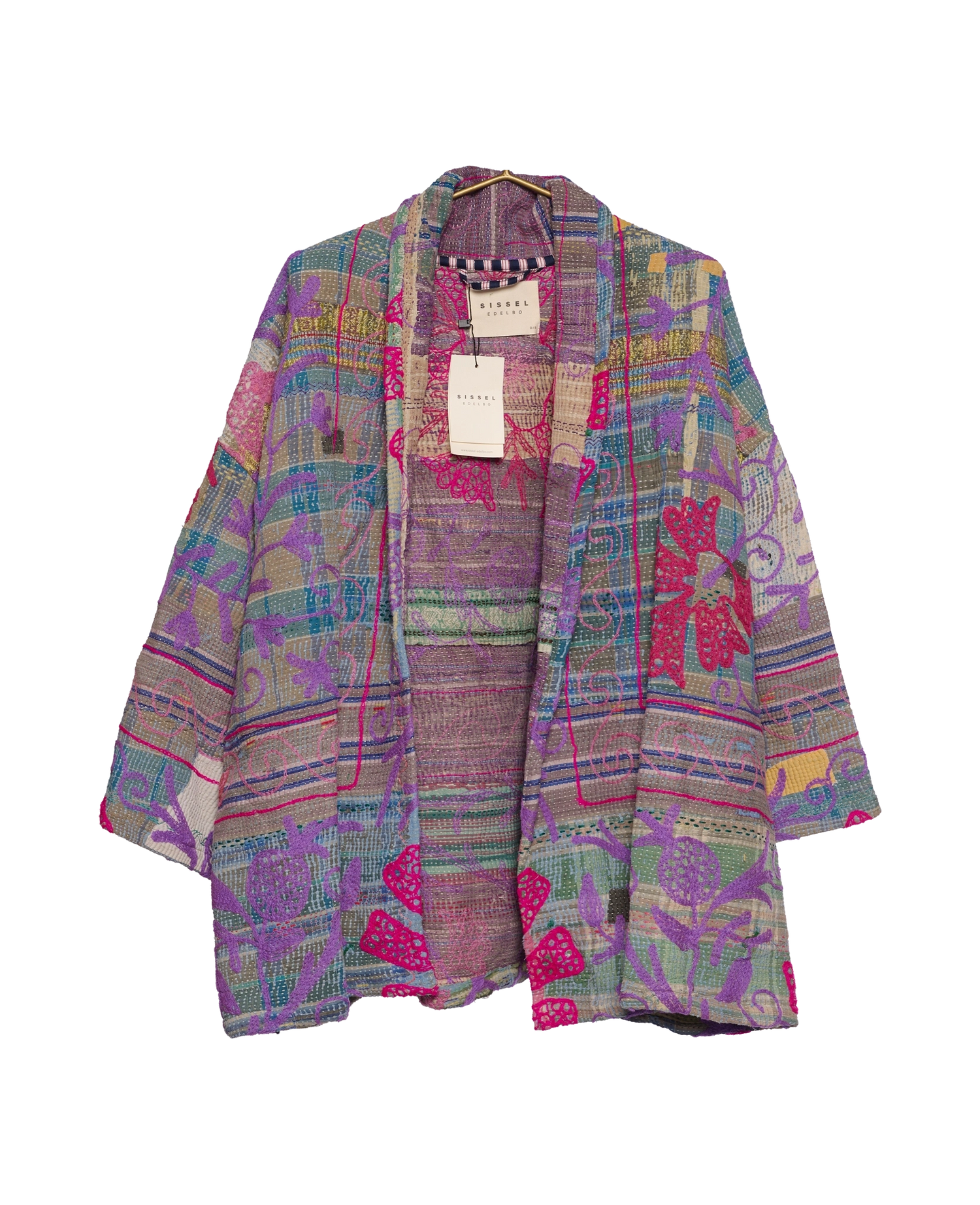 Bitten Jacket - No. 373