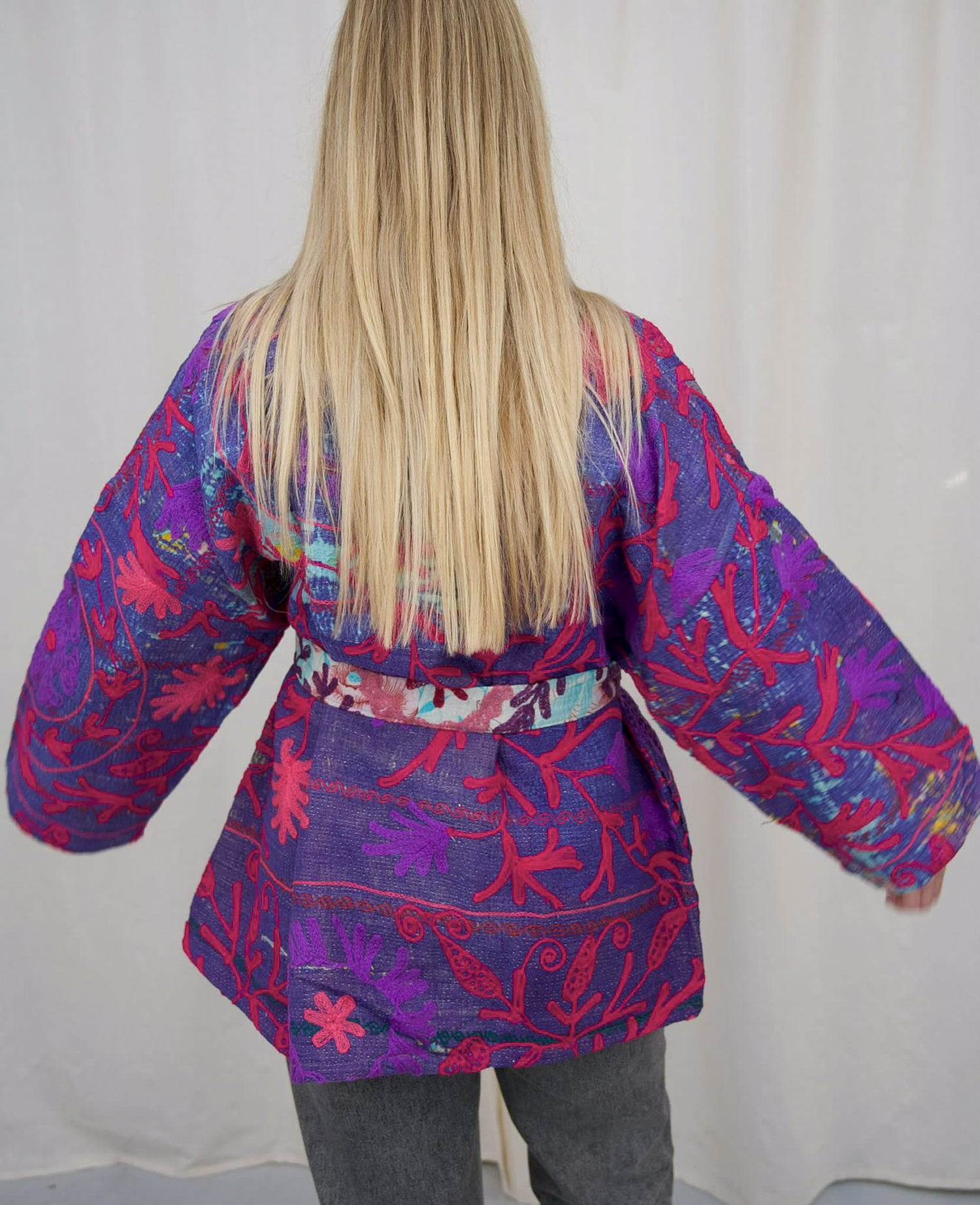 Bitten Jacket - No. 440