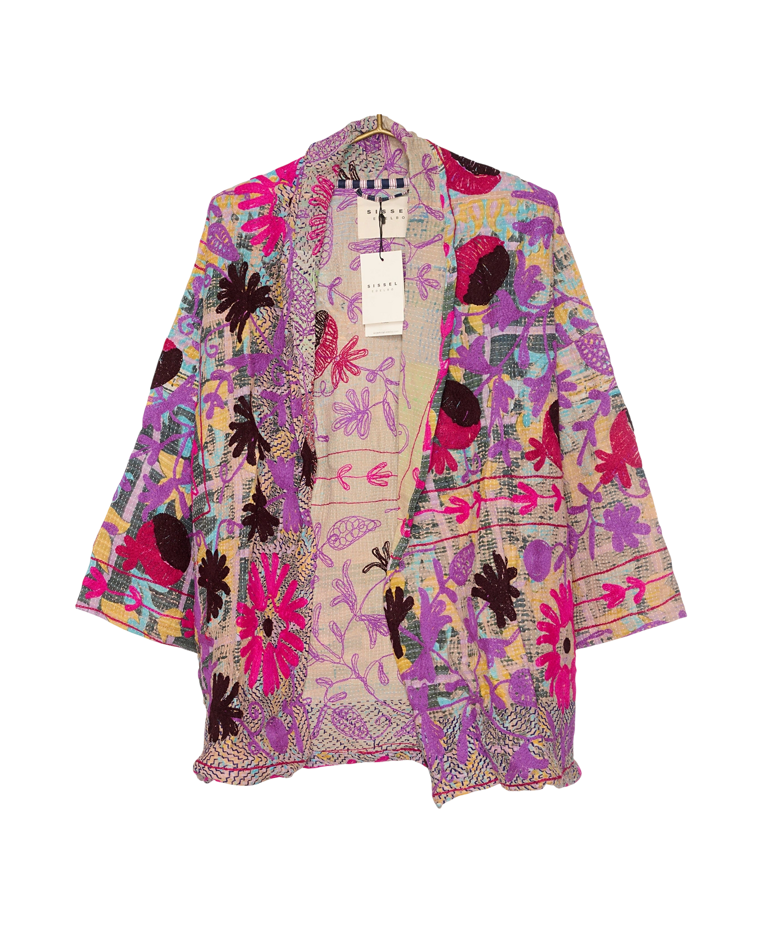 Bitten Jacket - No. 450