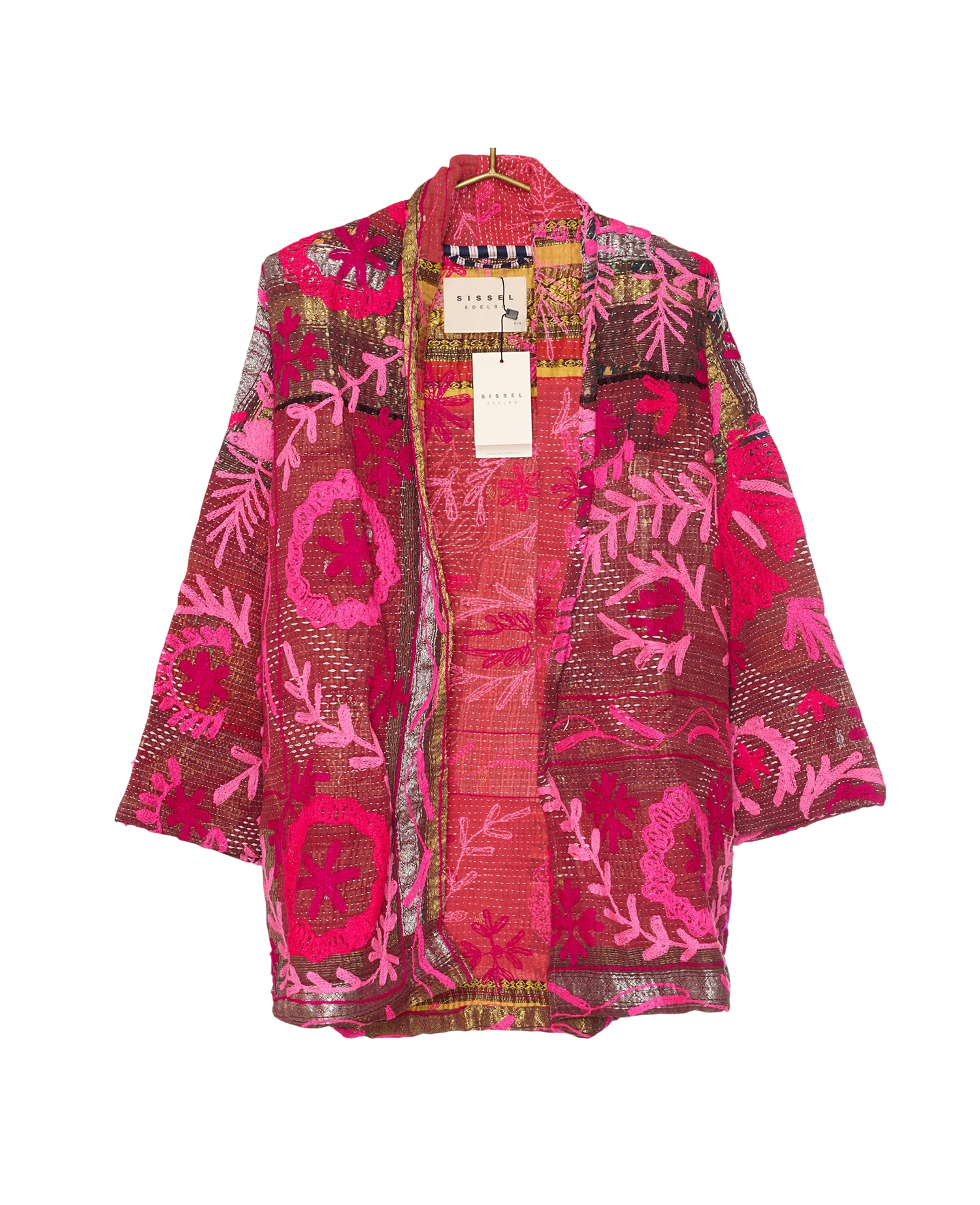 Bitten Jacket - No. 451