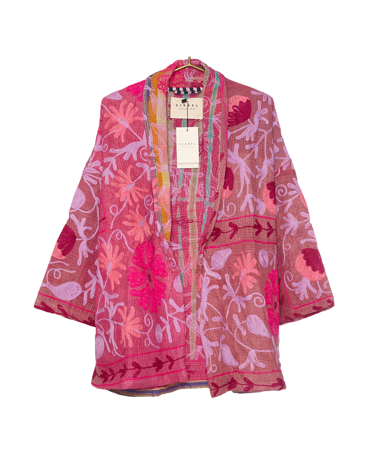 Bitten Jacket - No. 455