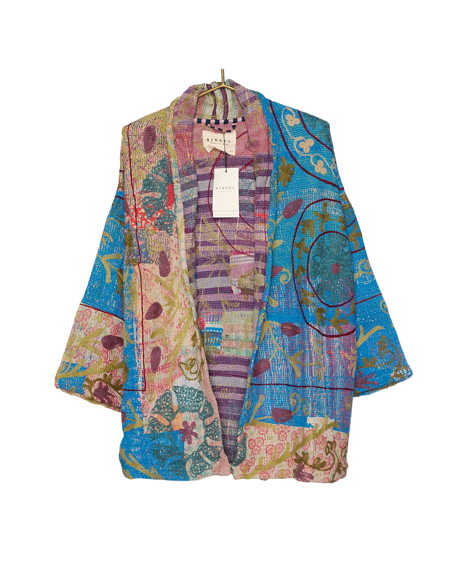 Bitten Jacket - No. 478