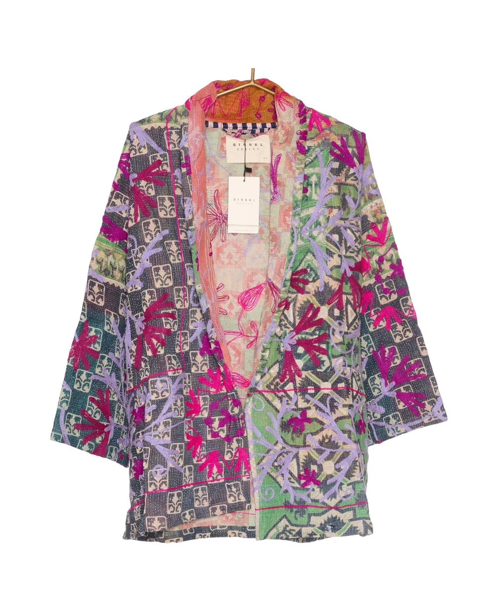 Bitten Jacket - No. 545