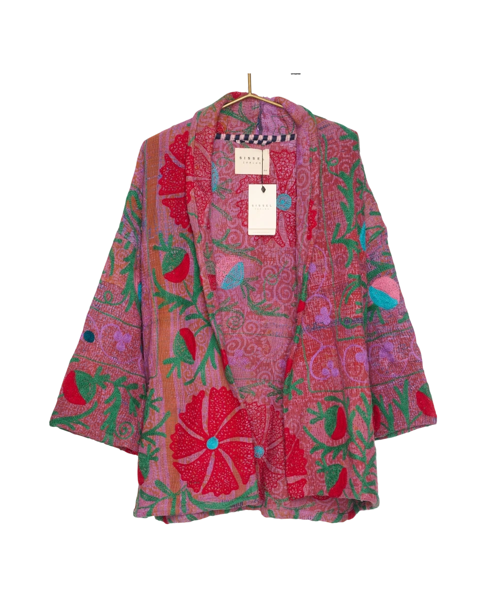 Bitten Jacket - No. 550