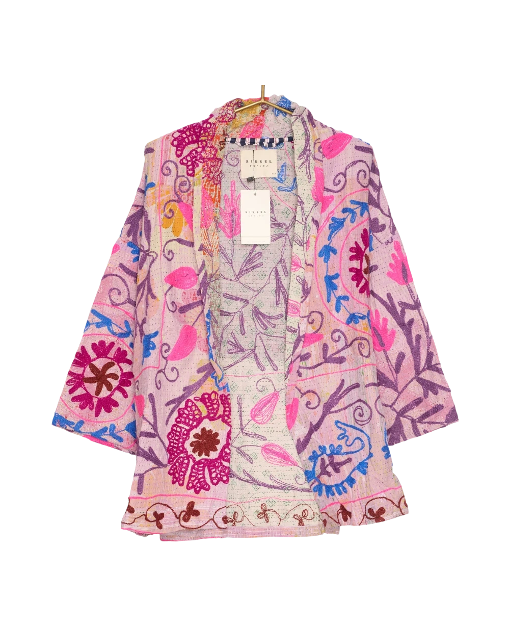 Bitten Jacket - No. 564