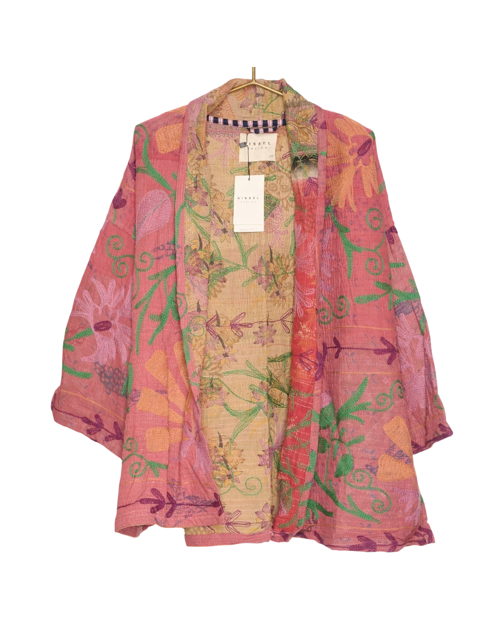 Bitten Jacket - No. 582