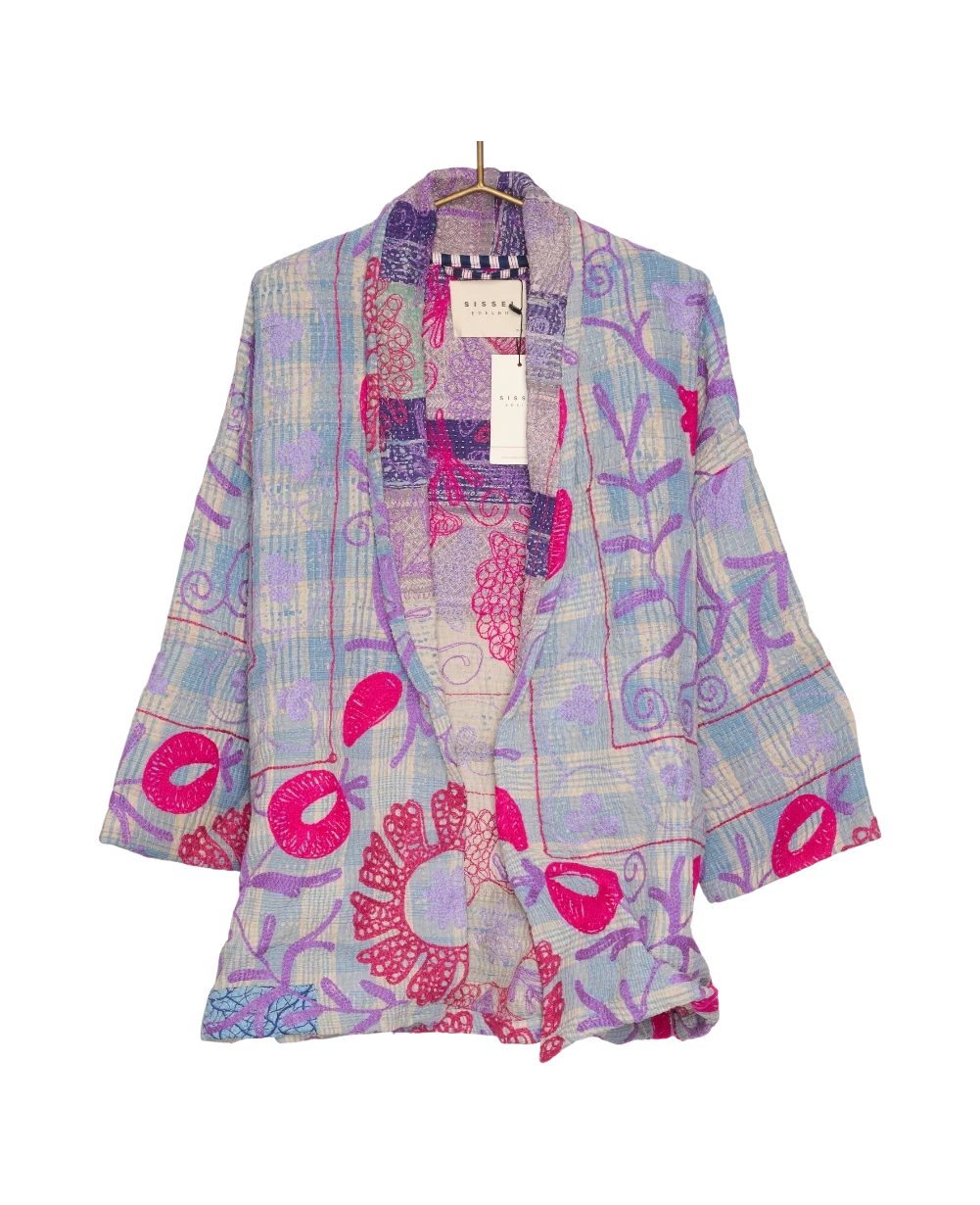 Bitten Jacket - No. 589