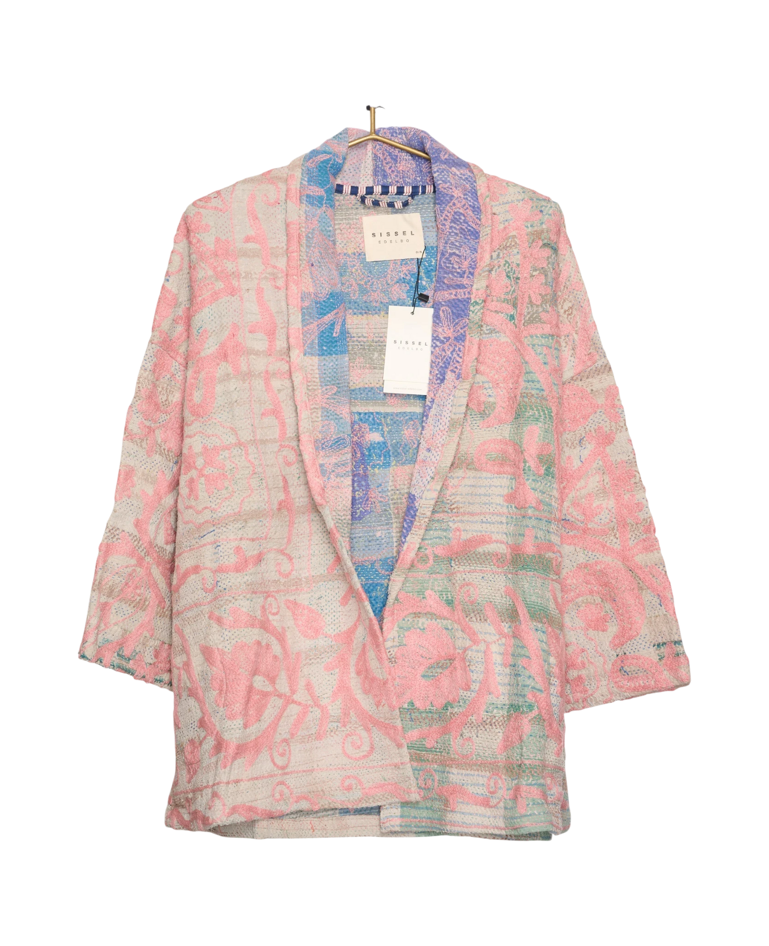 Bitten Jacket - No. 636