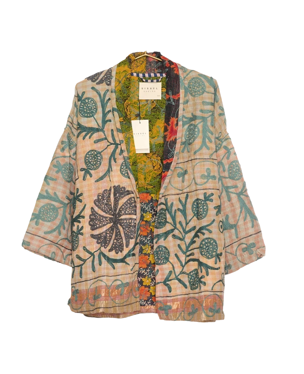 Bitten Jacket - No. 710