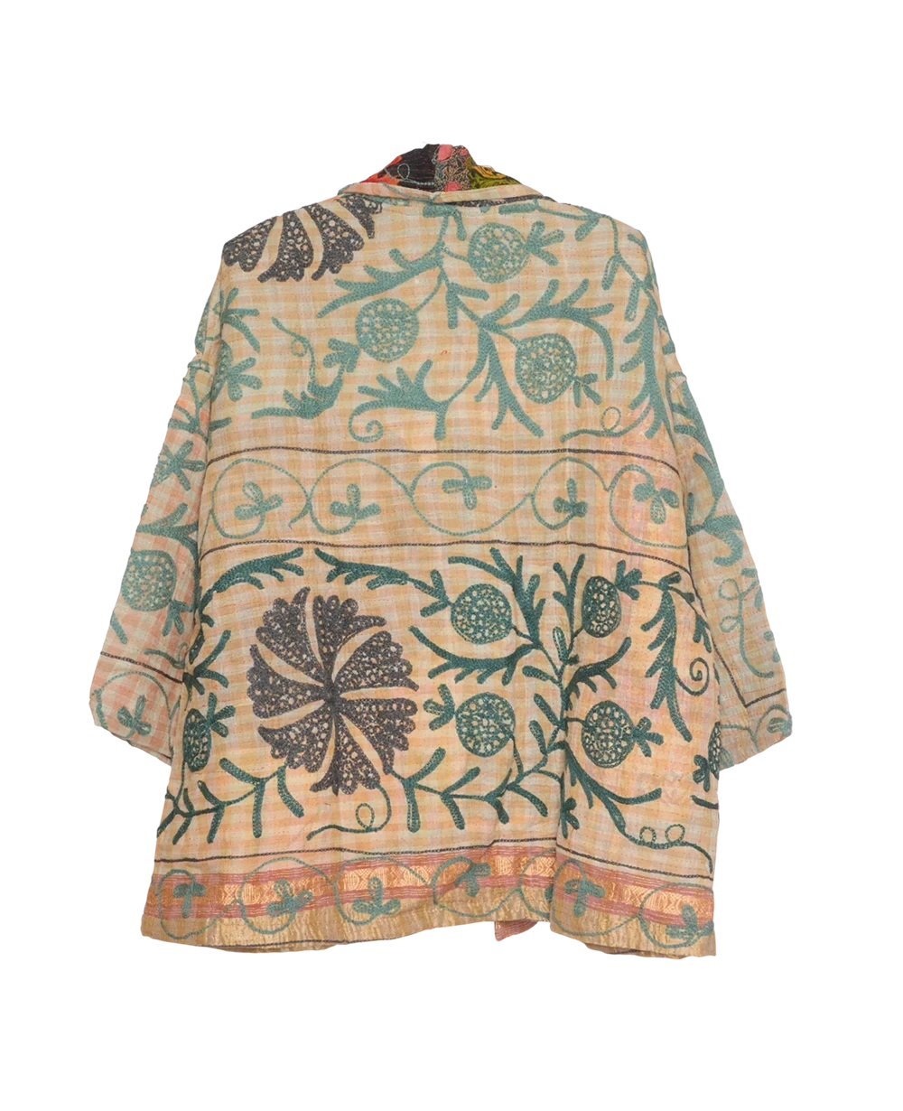 Bitten Jacket - No. 710