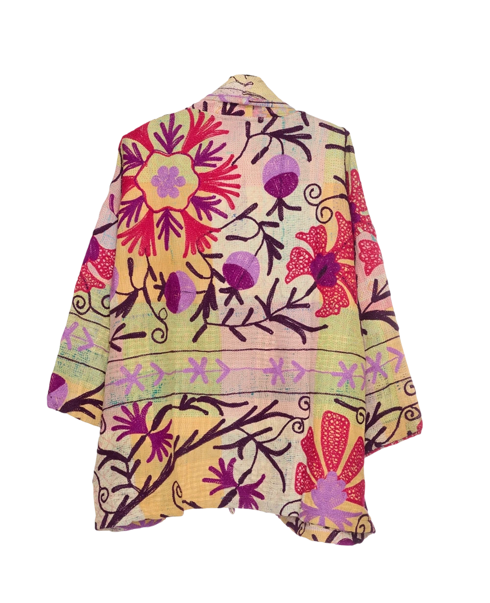 Bitten Jacket - No. 711