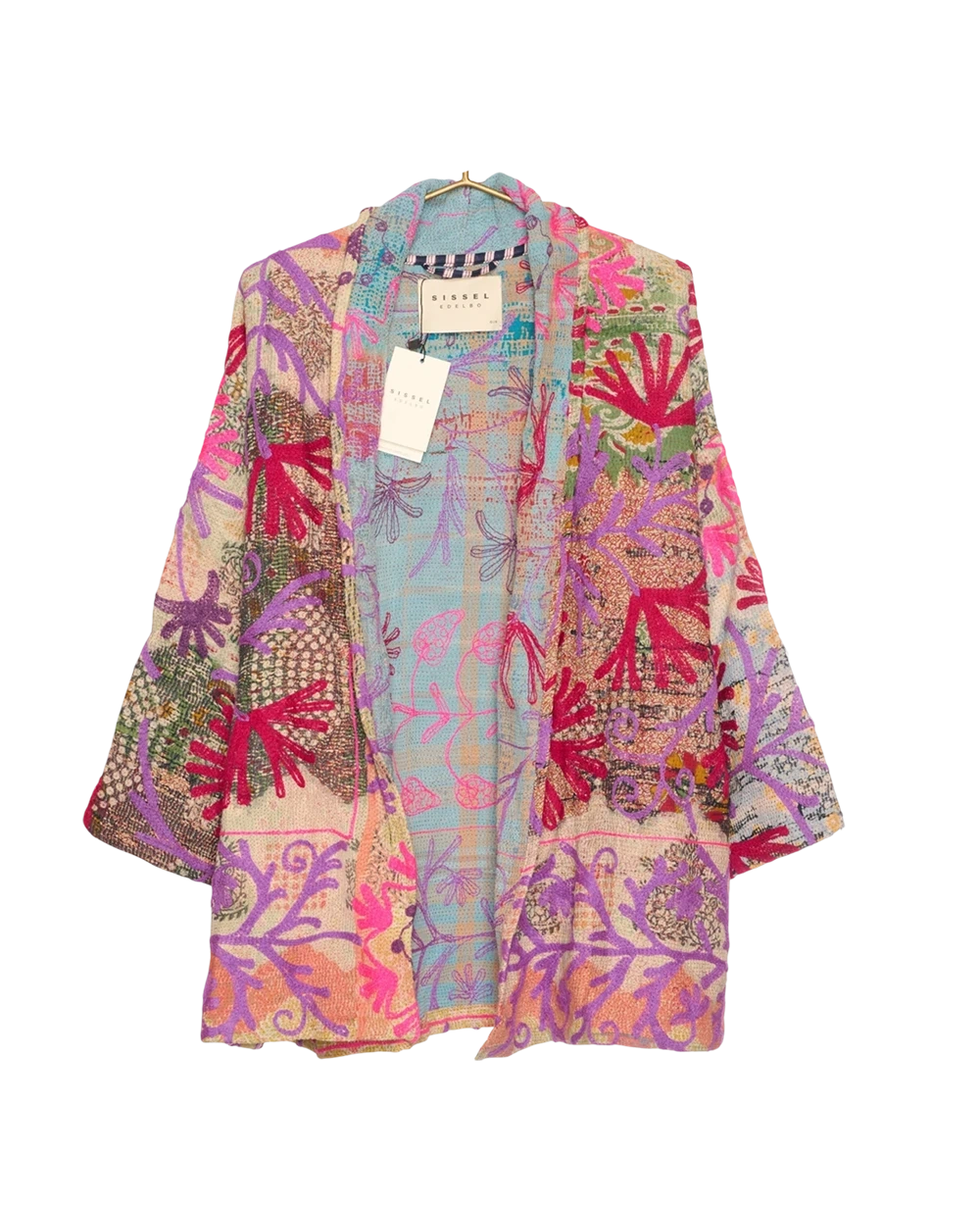 Bitten Jacket - No. 712