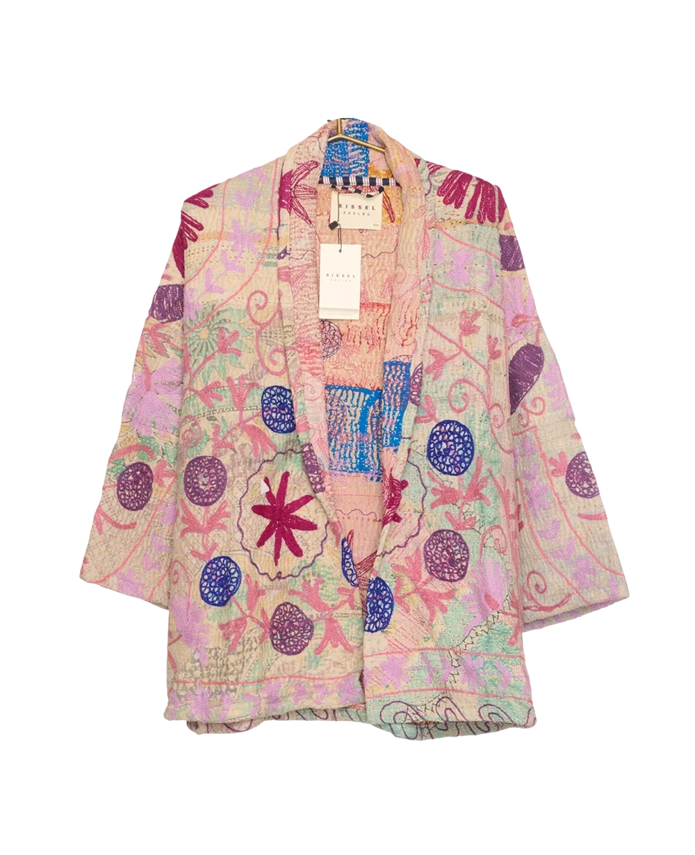 Bitten Jacket - No. 722