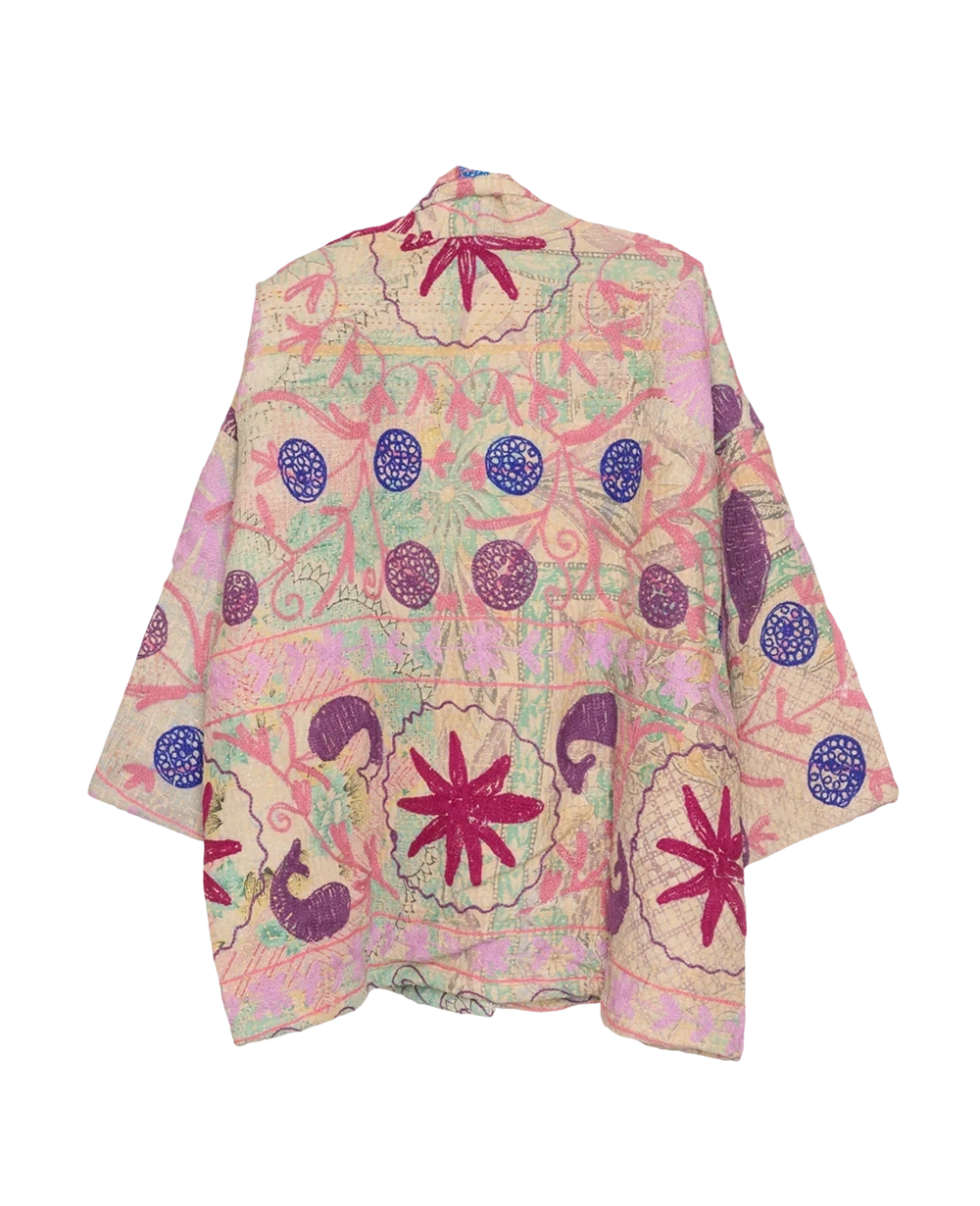 Bitten Jacket - No. 722