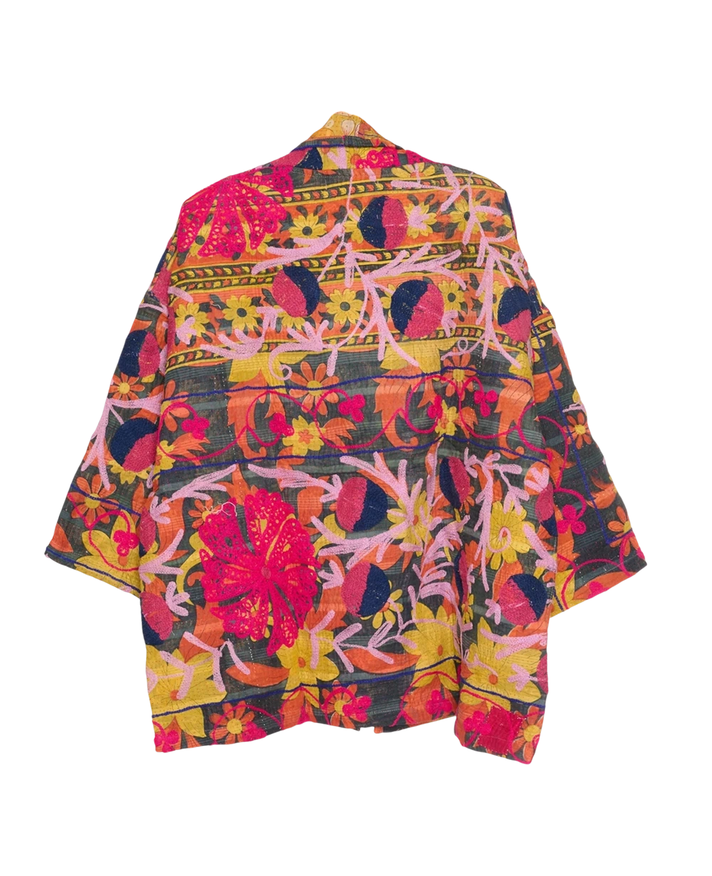 Bitten Jacket - No. 726