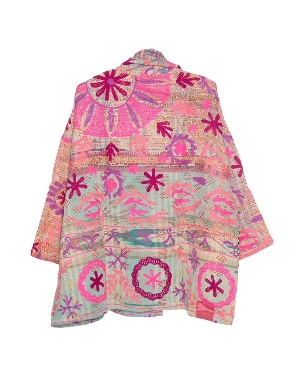 Bitten Jacket - No. 727
