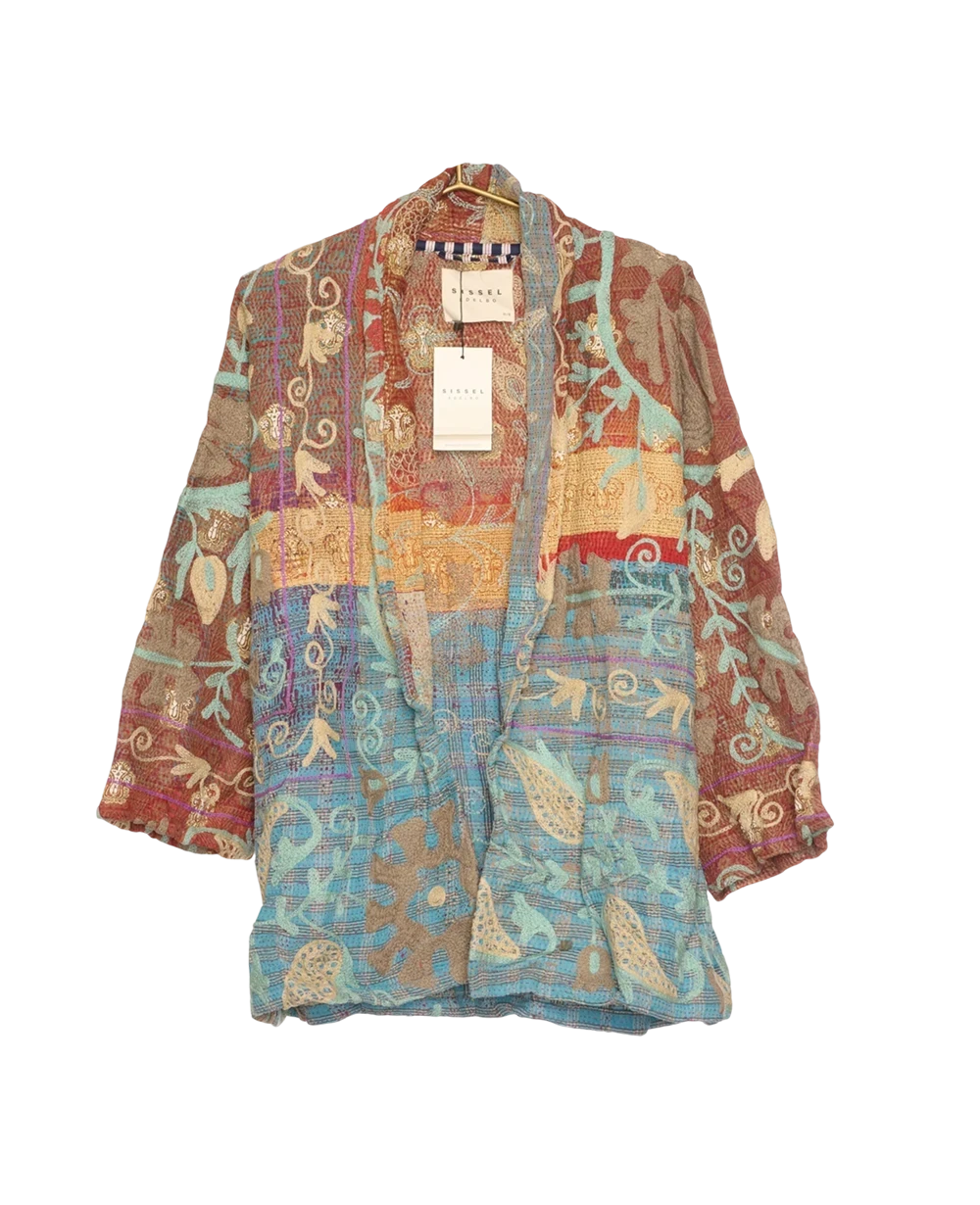 Bitten Jacket - No. 729