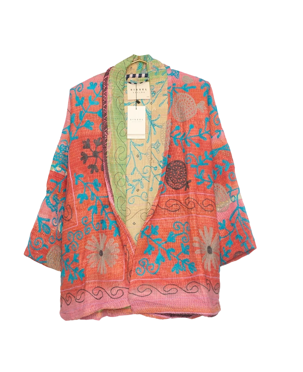 Bitten Jacket - No. 731