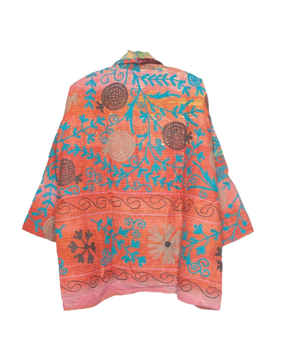 Bitten Jacket - No. 731