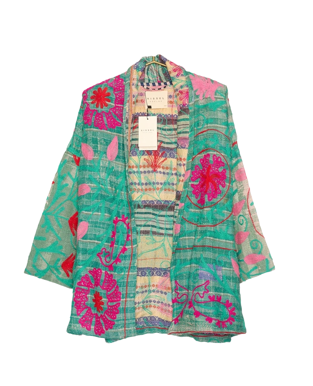 Bitten Jacket - No. 732