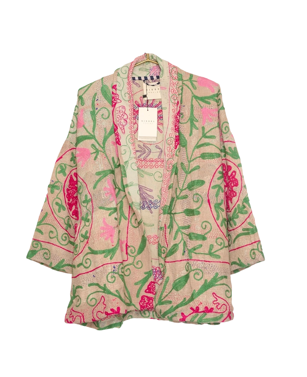 Bitten Jacket - No. 733