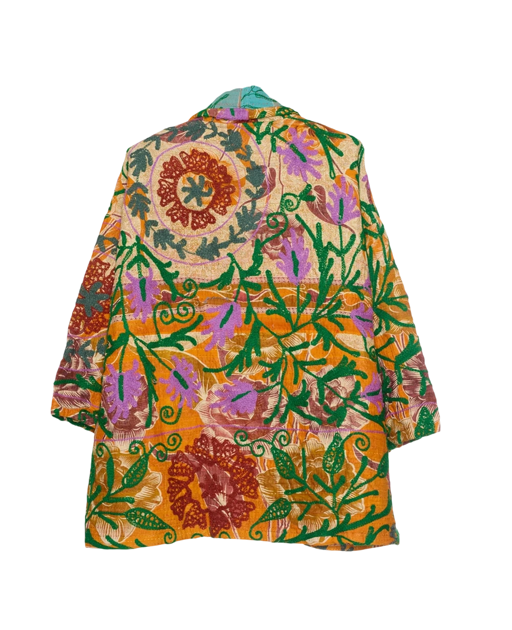 Bitten Jacket - No. 734