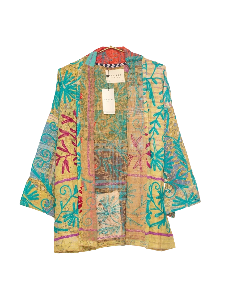 Bitten Jacket - No. 735