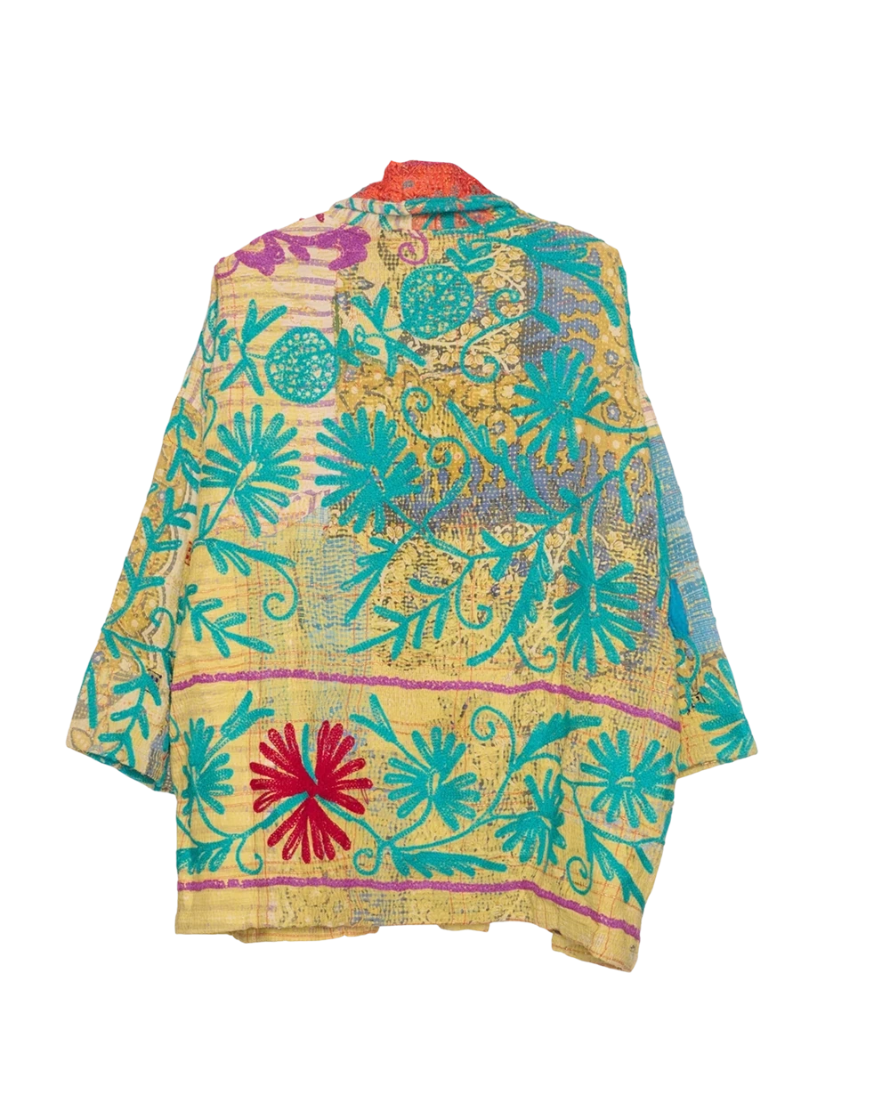 Bitten Jacket - No. 735