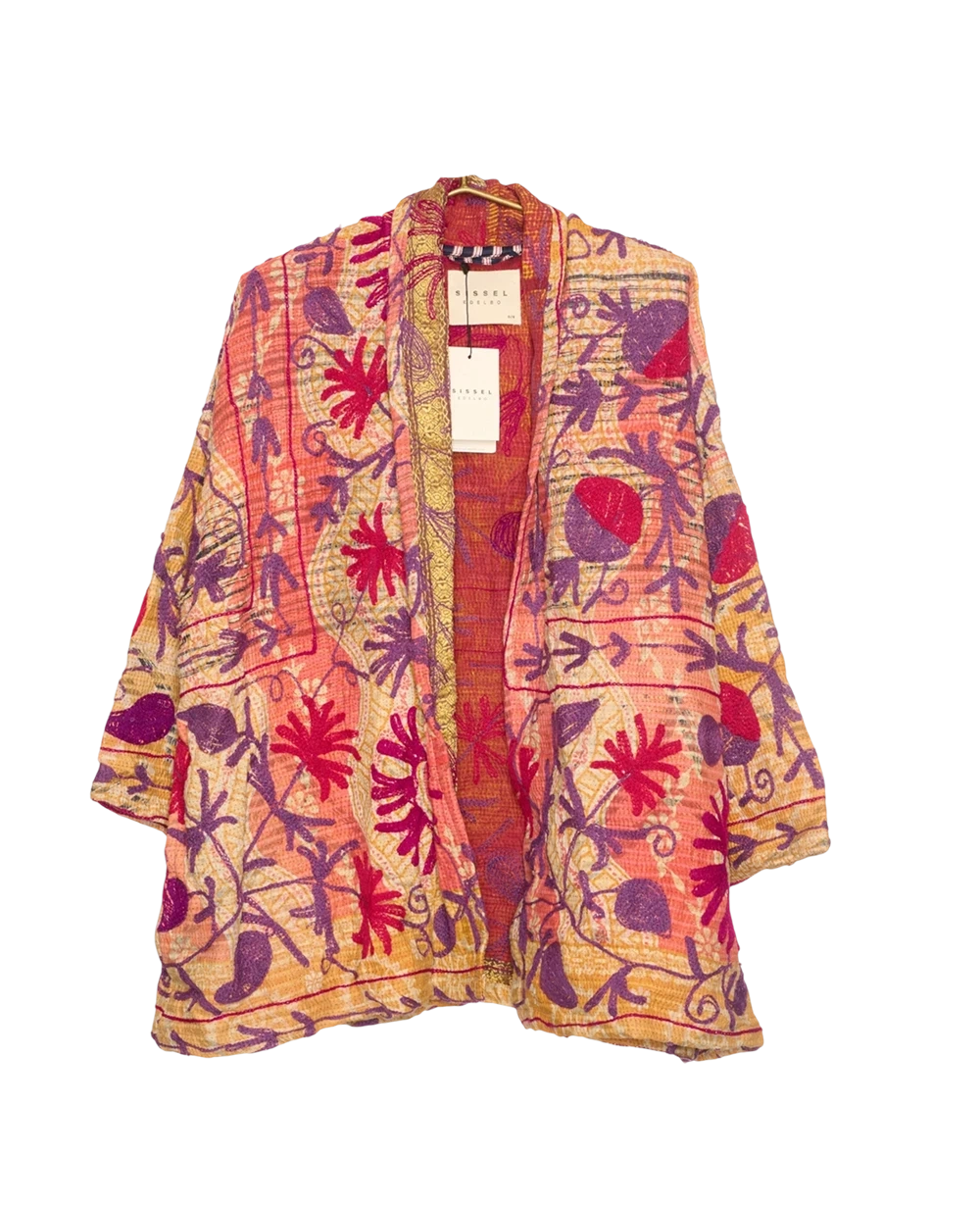Bitten Jacket - No. 736