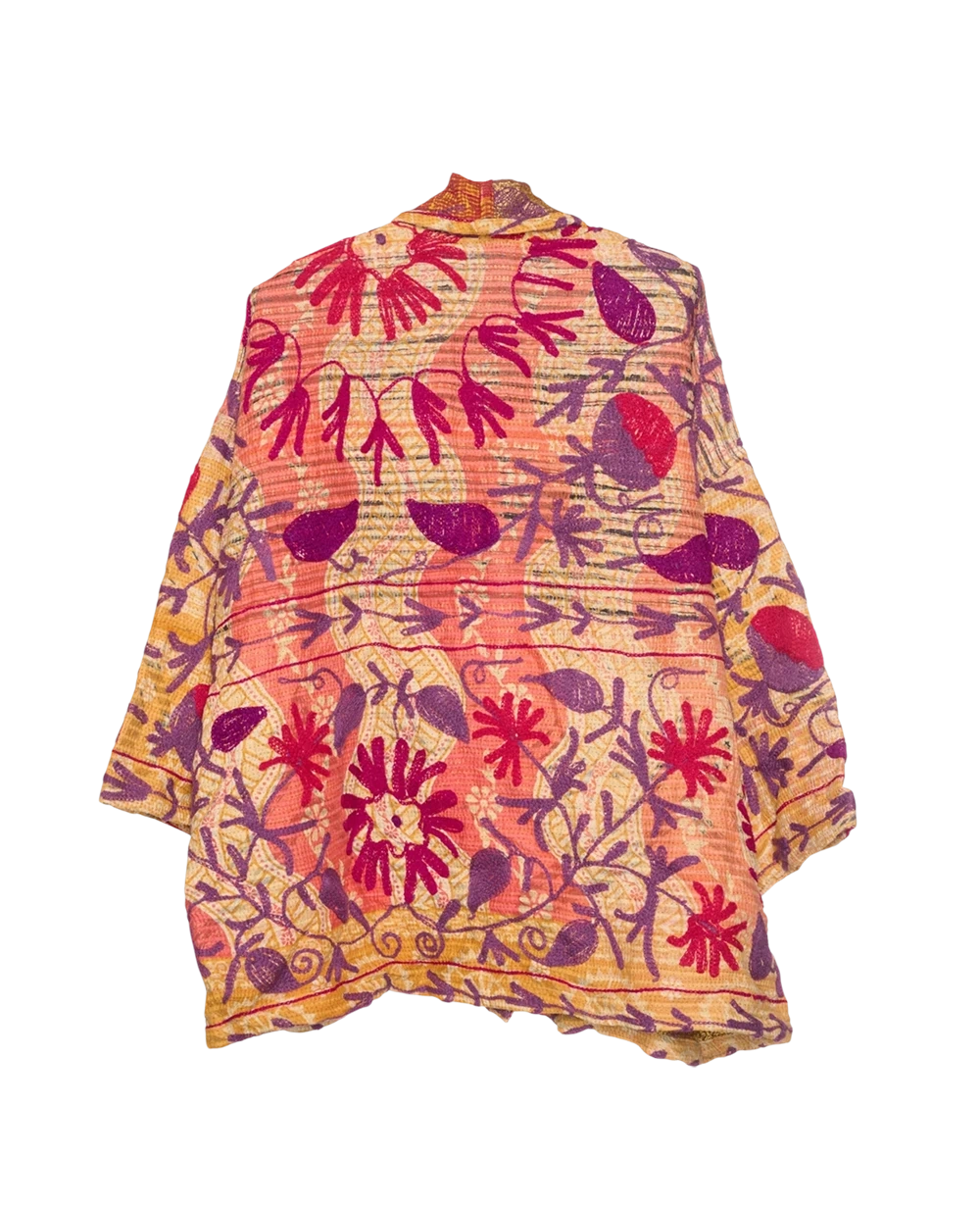 Bitten Jacket - No. 736