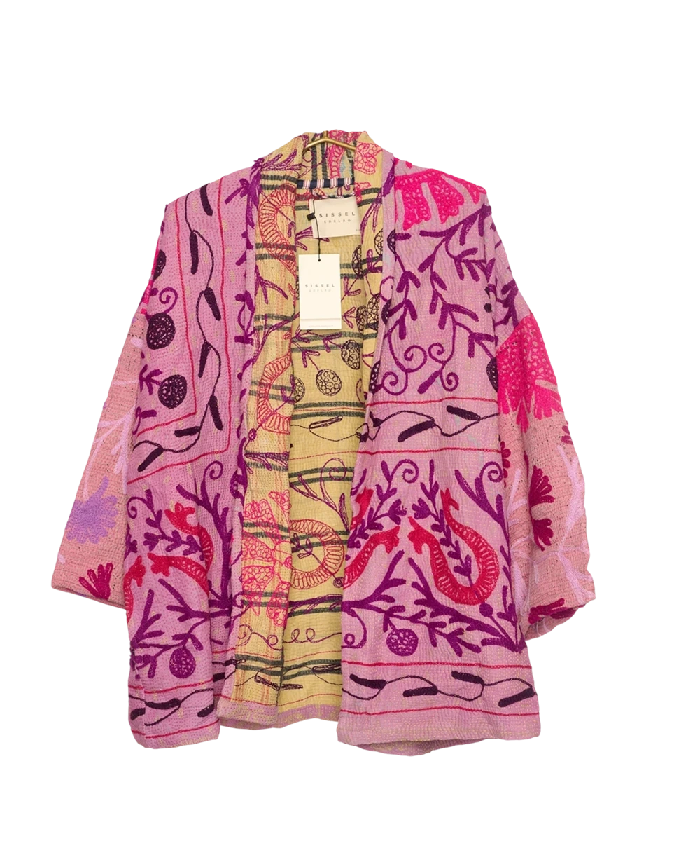 Bitten Jacket - No. 737