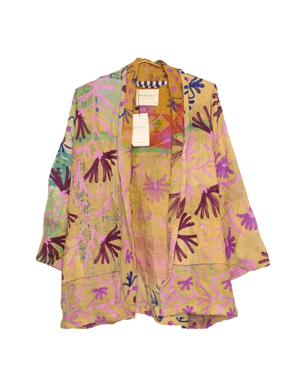 Bitten Jacket - No. 738