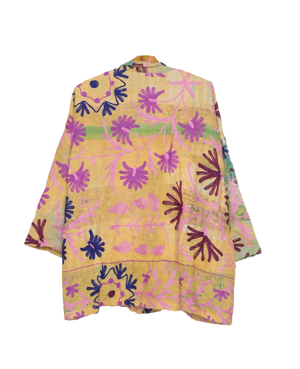 Bitten Jacket - No. 738