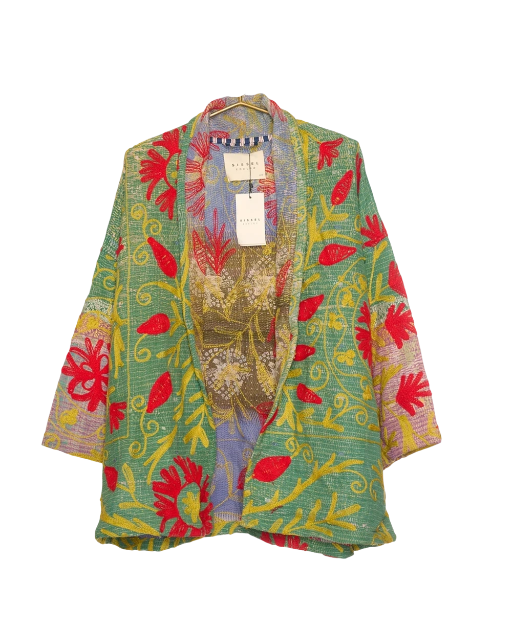 Bitten Jacket - No. 739