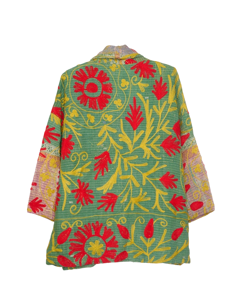 Bitten Jacket - No. 739