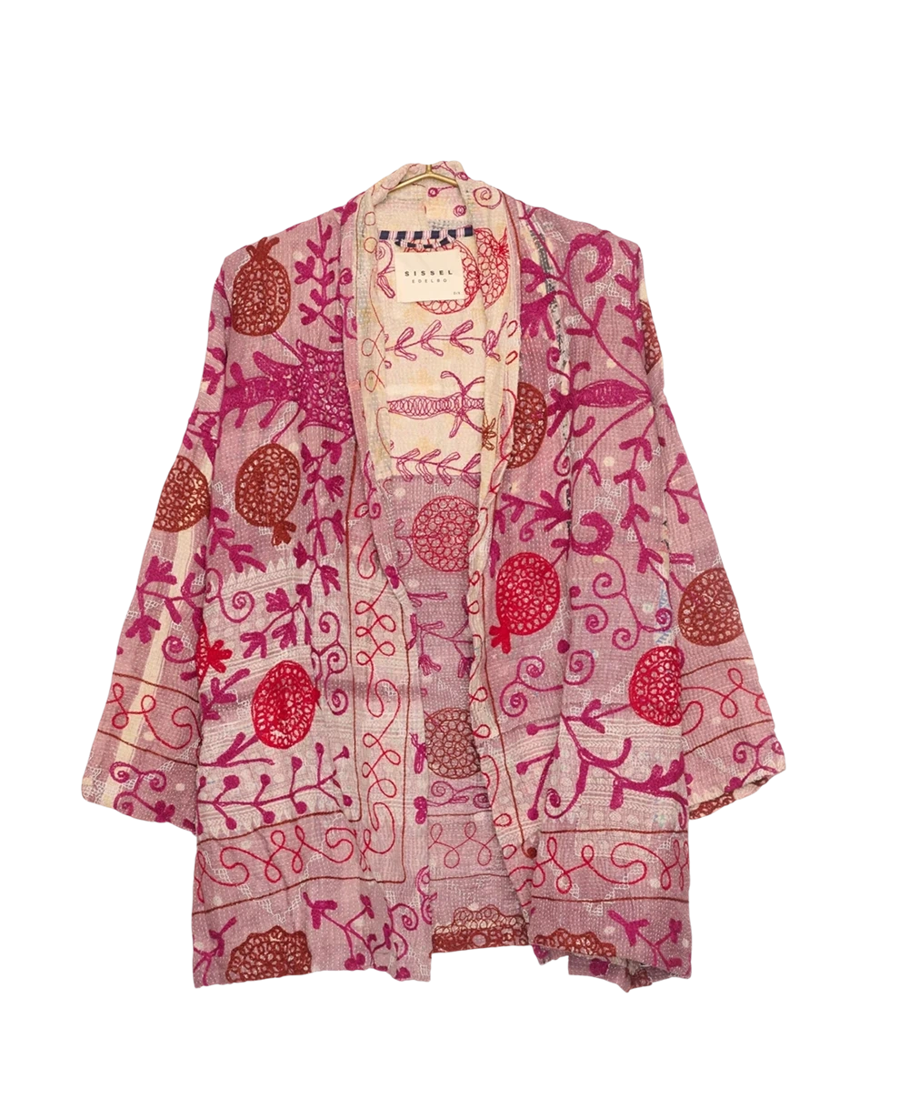 Bitten Jacket - No. 740