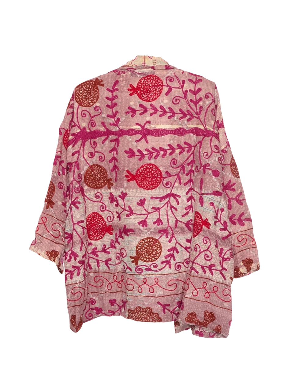 Bitten Jacket - No. 740